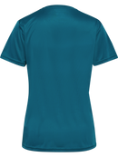 hummel Authentic 24 PL SS Jersey (women's)-Soccer Command