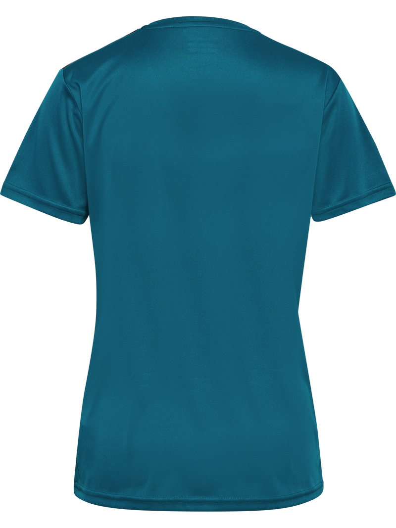 hummel Authentic 24 PL SS Jersey (women's)-Soccer Command