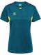 hummel Authentic 24 PL SS Jersey (women's)-Soccer Command