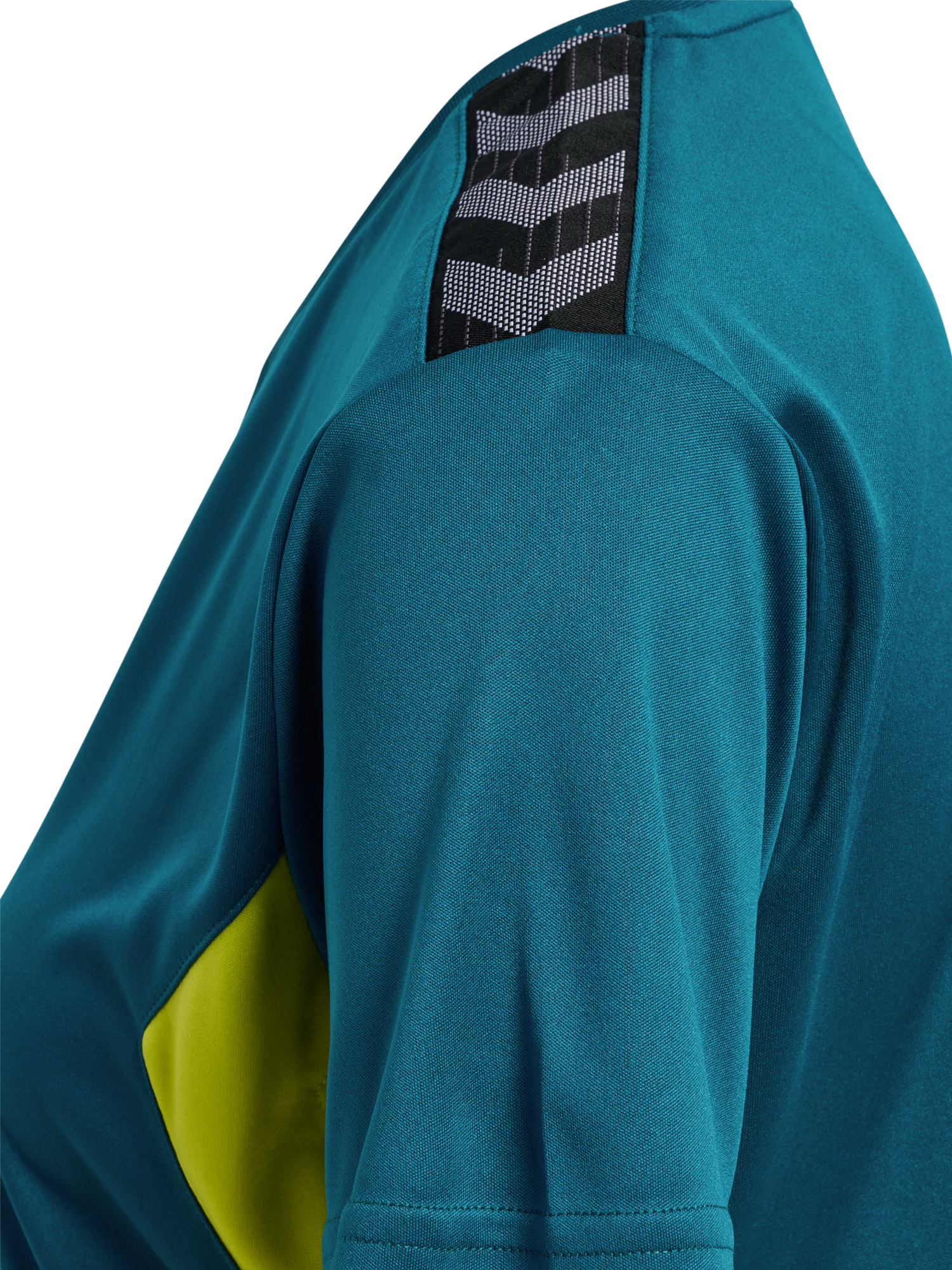 hummel Authentic 24 PL SS Jersey (women's)-Soccer Command