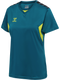 hummel Authentic 24 PL SS Jersey (women's)-Soccer Command