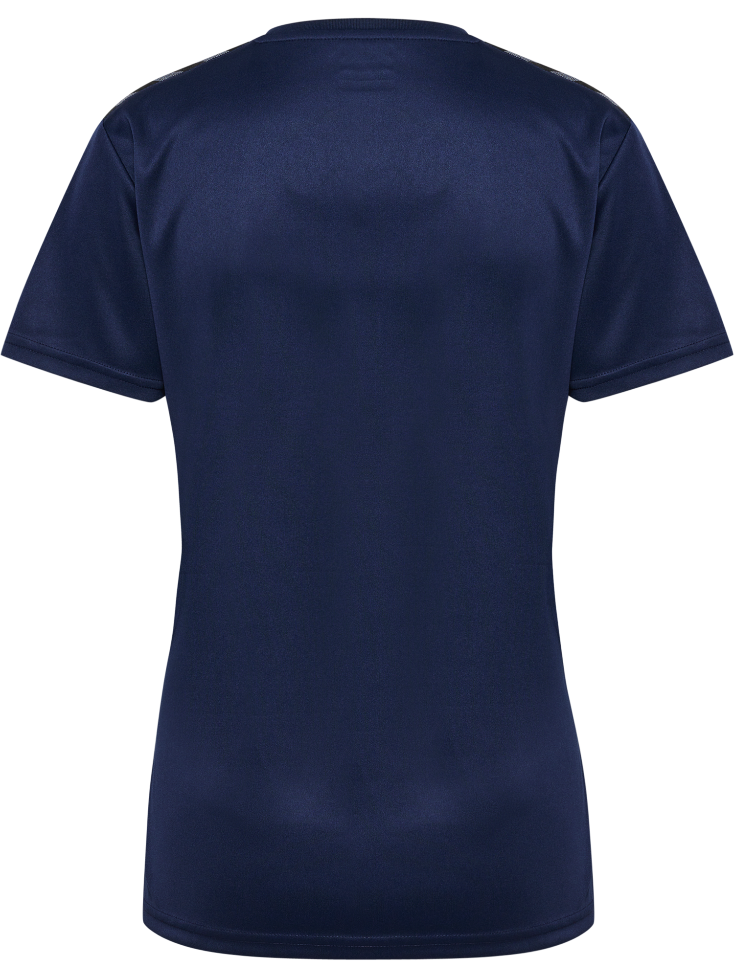 hummel Authentic 24 PL SS Jersey (women's)-Soccer Command