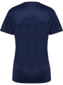 hummel Authentic 24 PL SS Jersey (women's)-Soccer Command