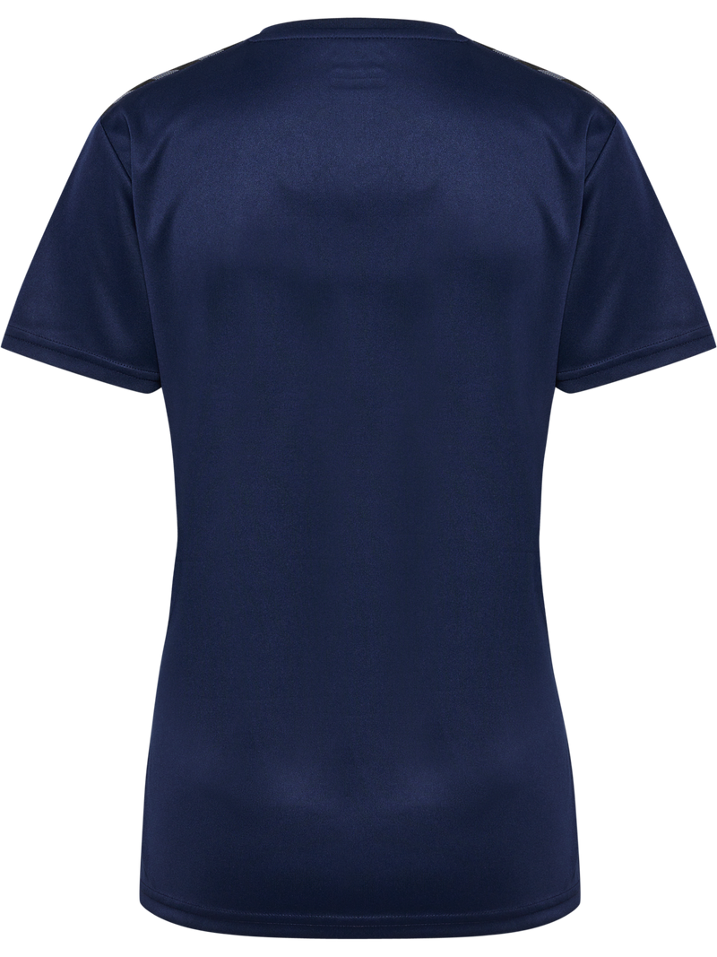 hummel Authentic 24 PL SS Jersey (women's)-Soccer Command