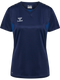 hummel Authentic 24 PL SS Jersey (women's)-Soccer Command