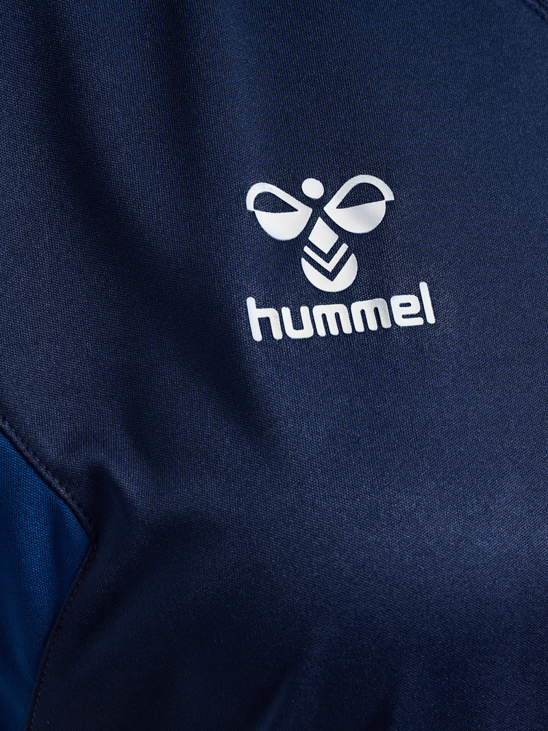 hummel Authentic 24 PL SS Jersey (women's)-Soccer Command