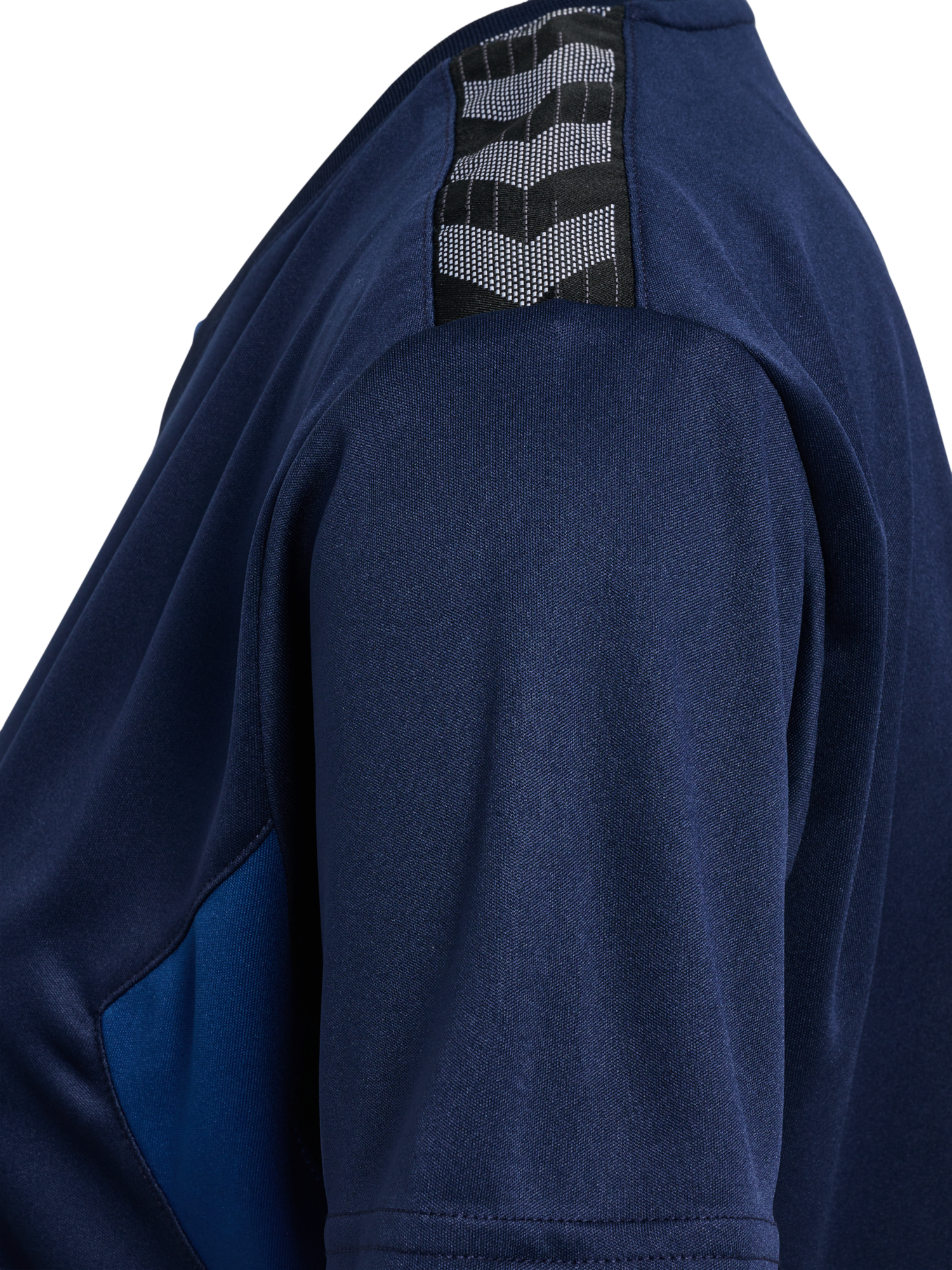 hummel Authentic 24 PL SS Jersey (women's)-Soccer Command