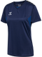 hummel Authentic 24 PL SS Jersey (women's)-Soccer Command