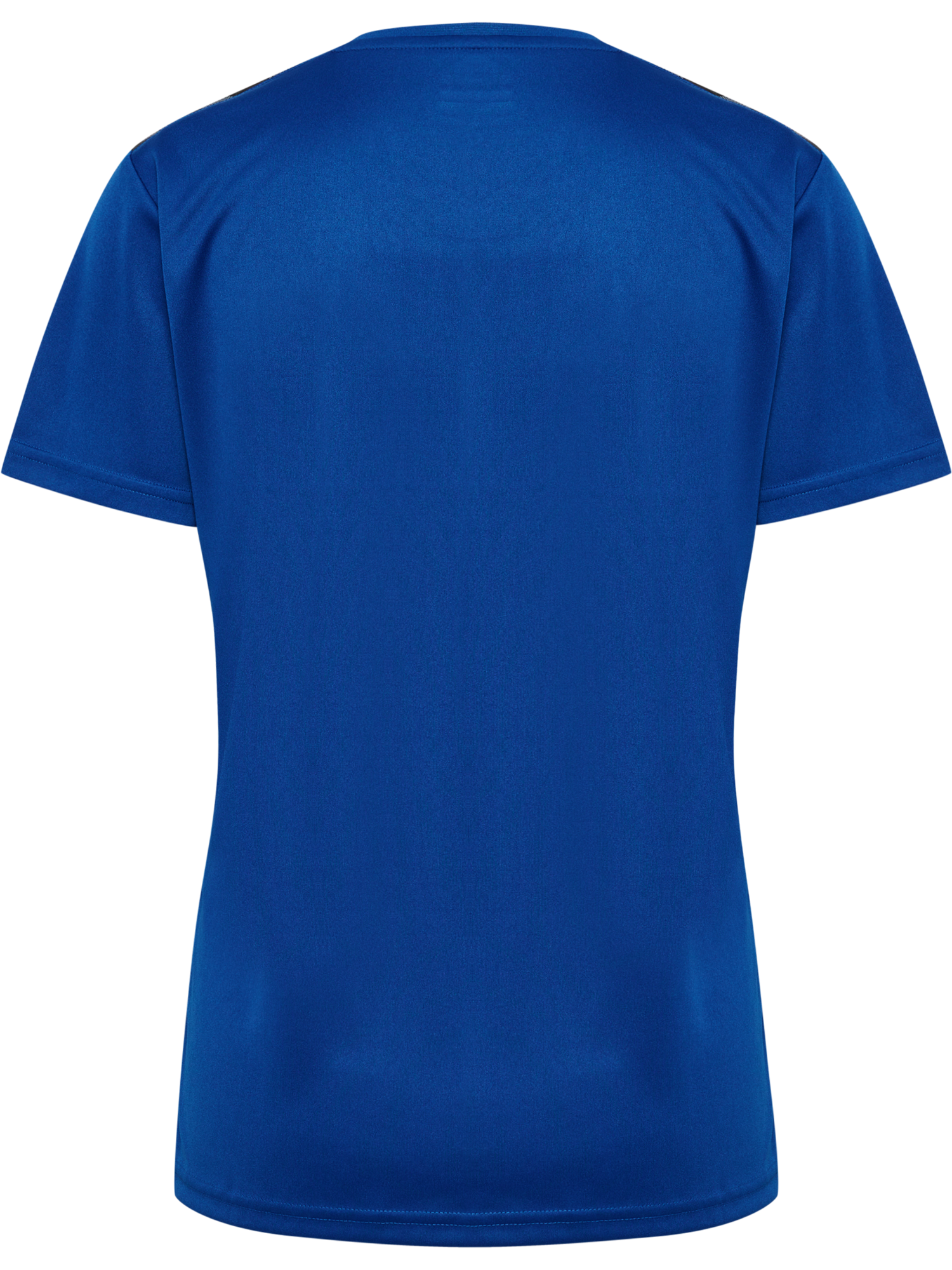 hummel Authentic 24 PL SS Jersey (women's)-Soccer Command