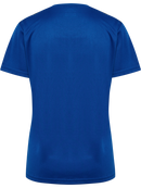 hummel Authentic 24 PL SS Jersey (women's)-Soccer Command