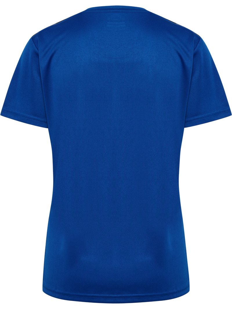 hummel Authentic 24 PL SS Jersey (women's)-Soccer Command