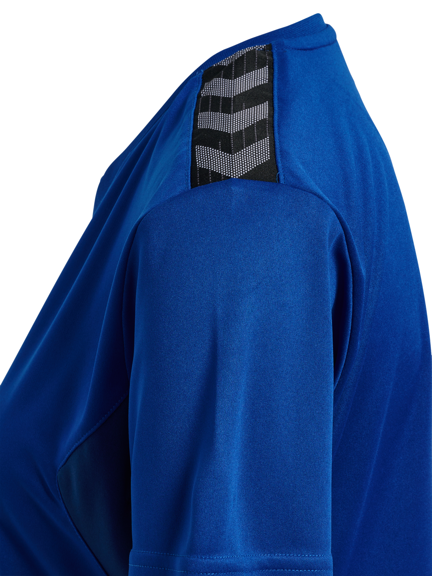 hummel Authentic 24 PL SS Jersey (women's)-Soccer Command