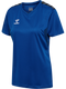 hummel Authentic 24 PL SS Jersey (women's)-Soccer Command
