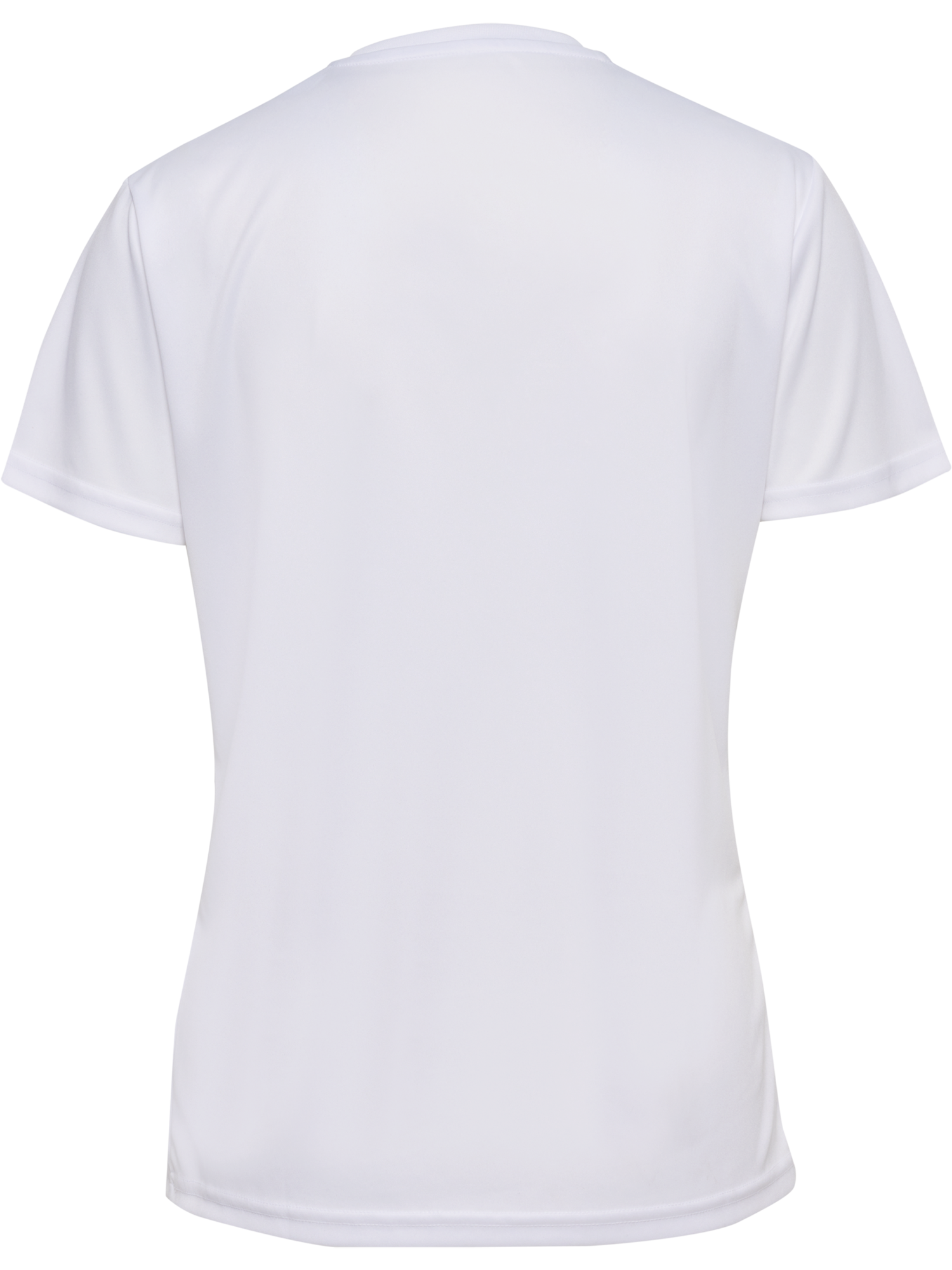 hummel Authentic 24 PL SS Jersey (women's)-Soccer Command