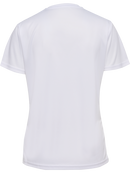 hummel Authentic 24 PL SS Jersey (women's)-Soccer Command