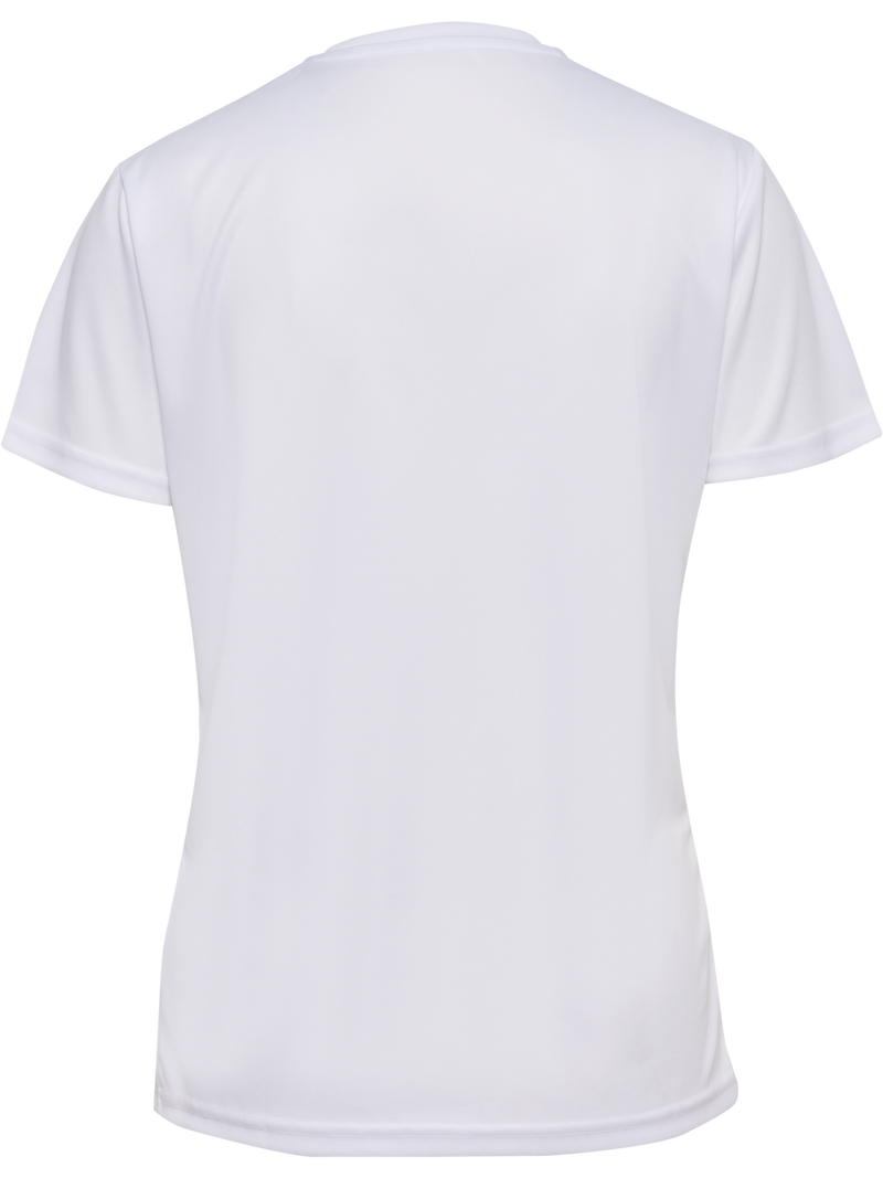 hummel Authentic 24 PL SS Jersey (women's)-Soccer Command