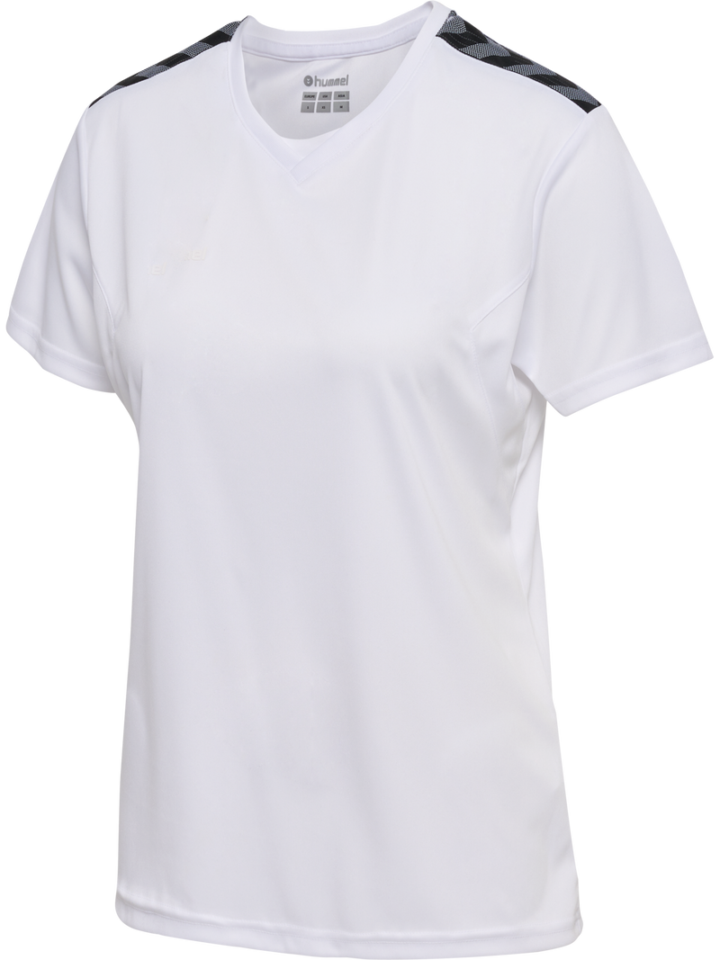 hummel Authentic 24 PL SS Jersey (women's)-Soccer Command