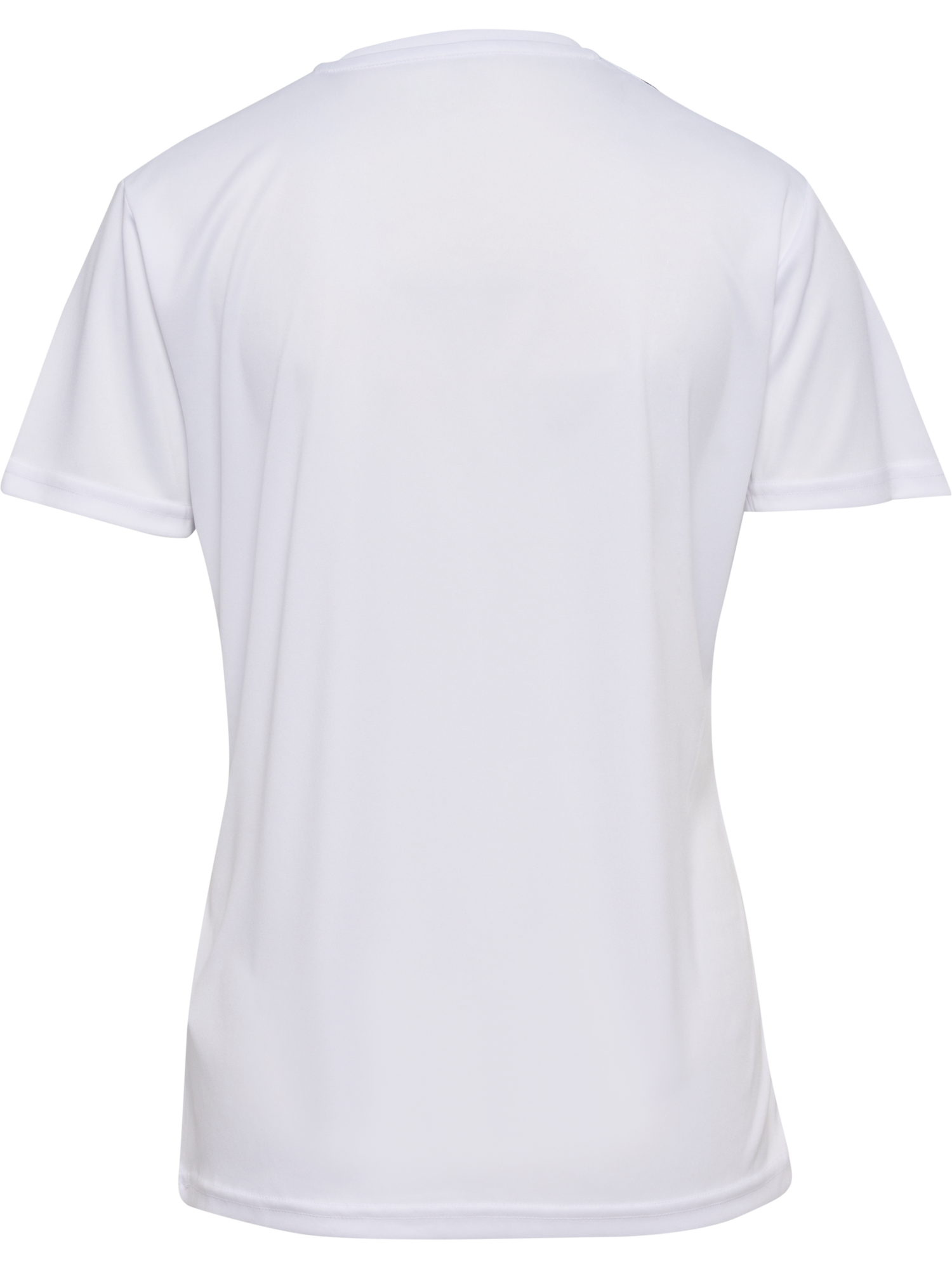 hummel Authentic 24 PL SS Jersey (women's)-Soccer Command