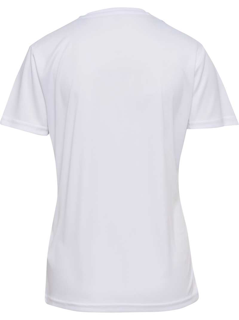 hummel Authentic 24 PL SS Jersey (women's)-Soccer Command