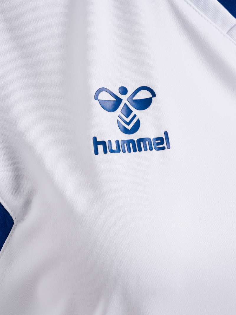hummel Authentic 24 PL SS Jersey (women's)-Soccer Command