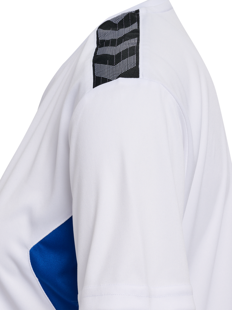 hummel Authentic 24 PL SS Jersey (women's)-Soccer Command
