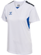 hummel Authentic 24 PL SS Jersey (women's)-Soccer Command
