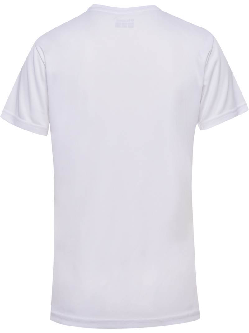 hummel Authentic 24 PL SS Jersey (women's)-Soccer Command