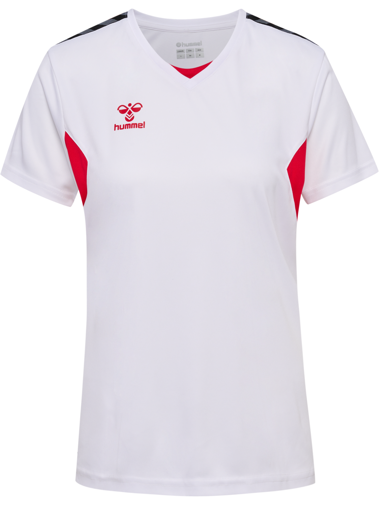 hummel Authentic 24 PL SS Jersey (women's)-Soccer Command