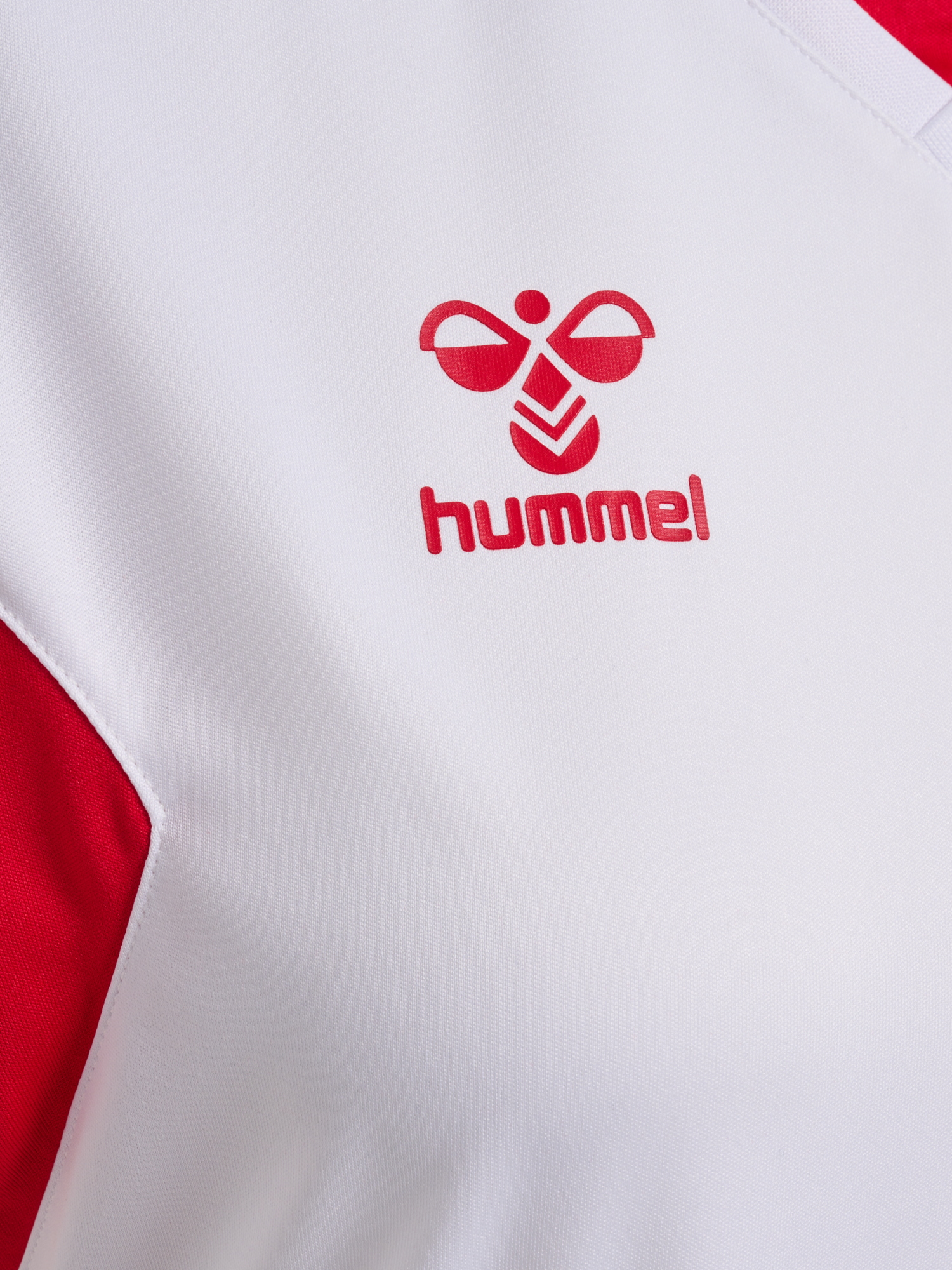 hummel Authentic 24 PL SS Jersey (women's)-Soccer Command