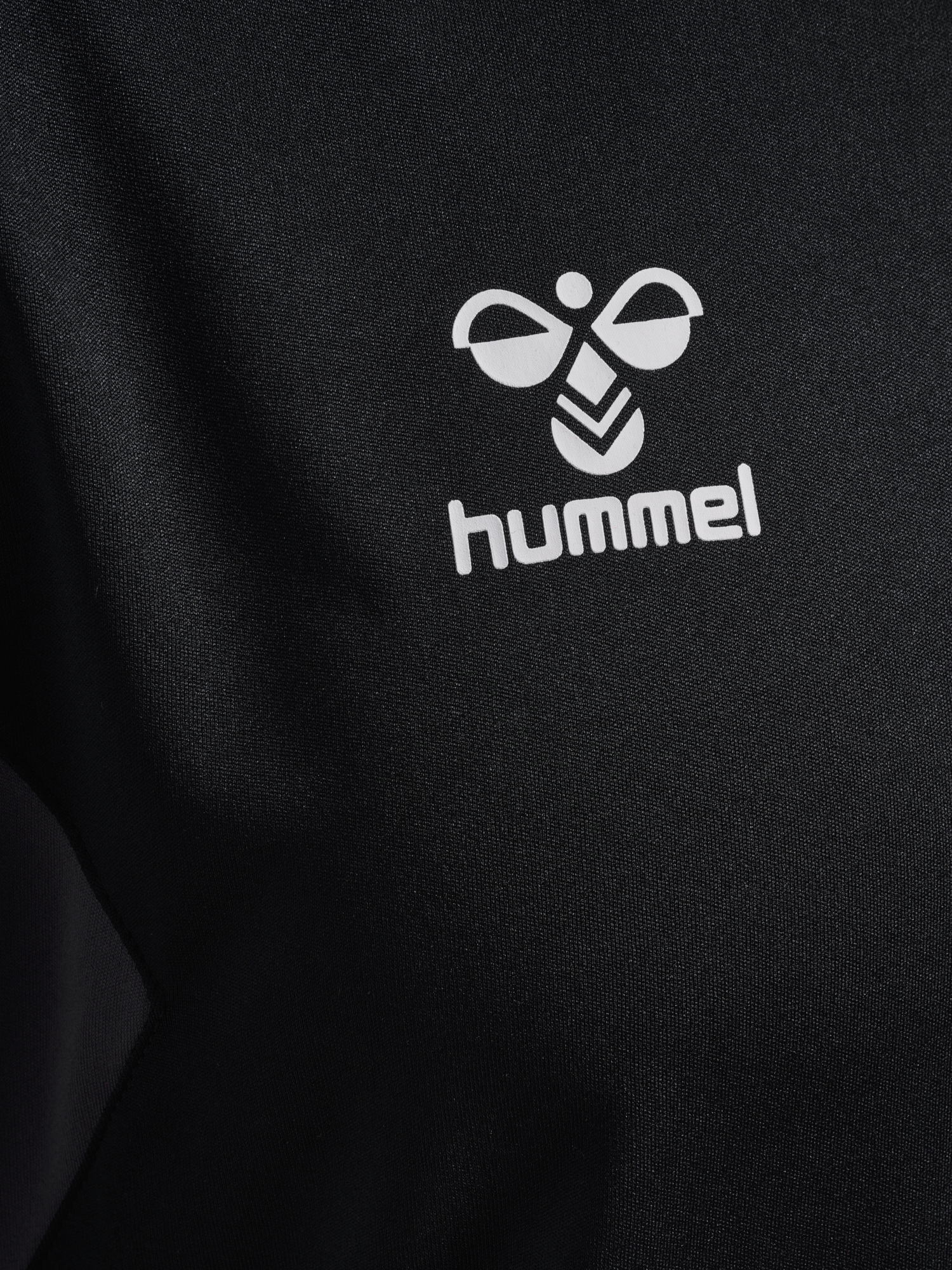 hummel Authentic 24 PL LS Jersey (adult)-Soccer Command