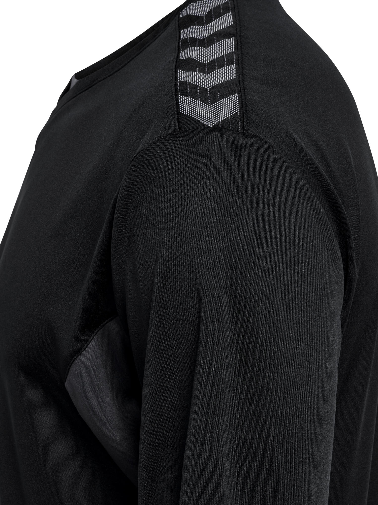 hummel Authentic 24 PL LS Jersey (adult)-Soccer Command