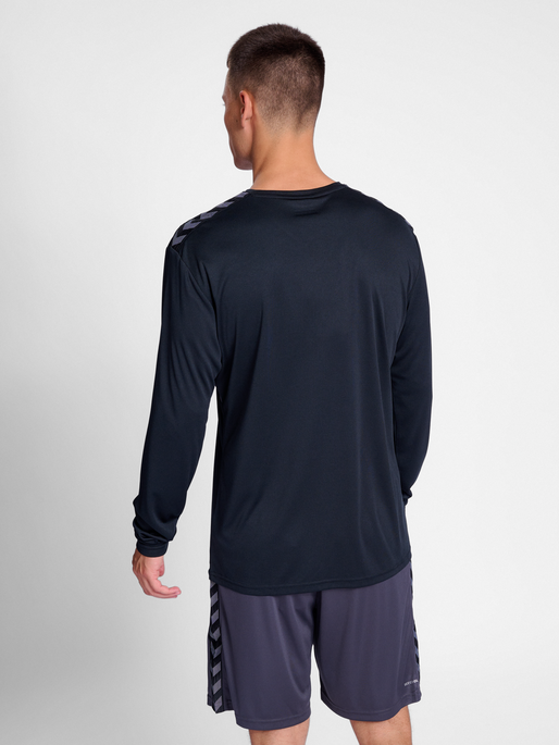 Camiseta hummel Authentic 24 PL LS (adulto)