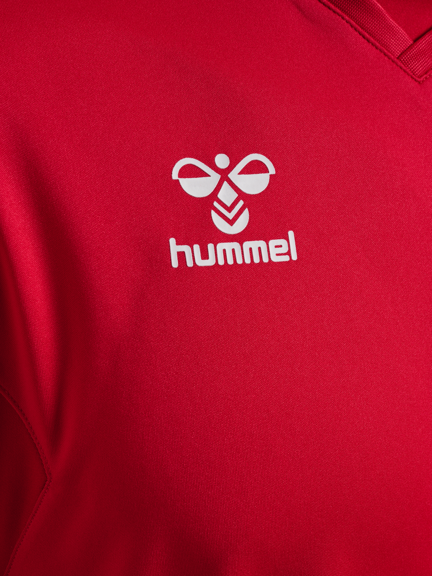 hummel Authentic 24 PL LS Jersey (adult)-Soccer Command