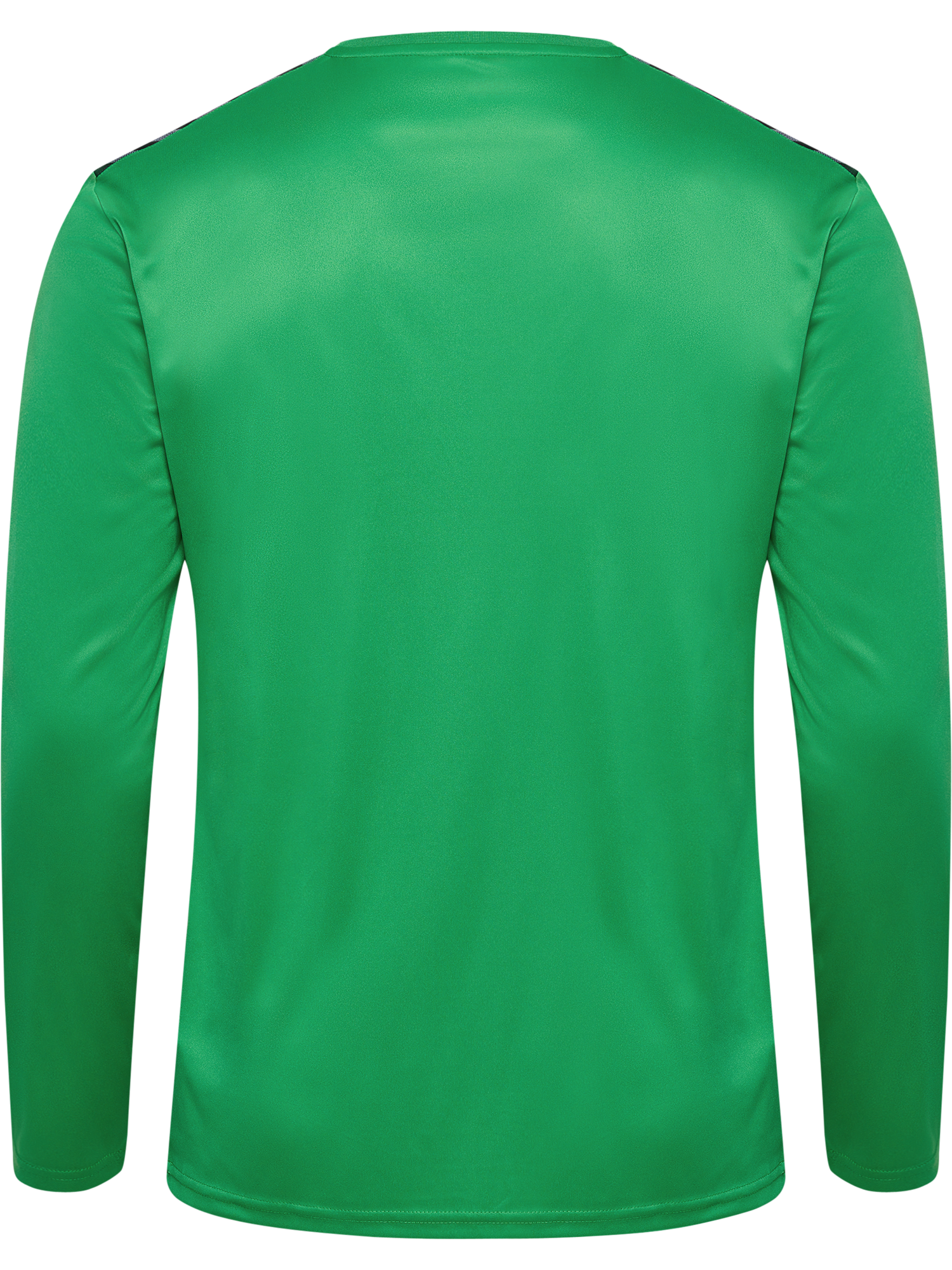 hummel Authentic 24 PL LS Jersey (adult)-Soccer Command