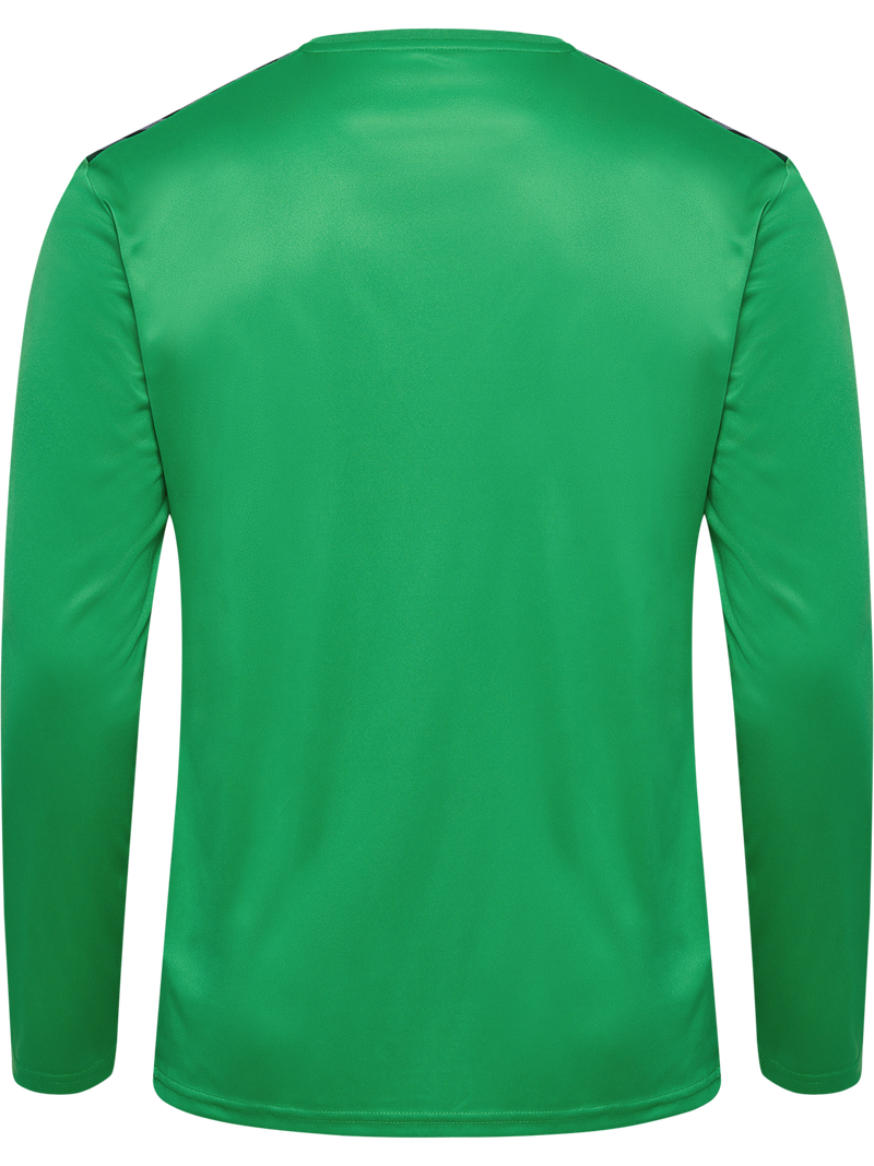hummel Authentic 24 PL LS Jersey (adult)-Soccer Command