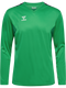 hummel Authentic 24 PL LS Jersey (adult)-Soccer Command