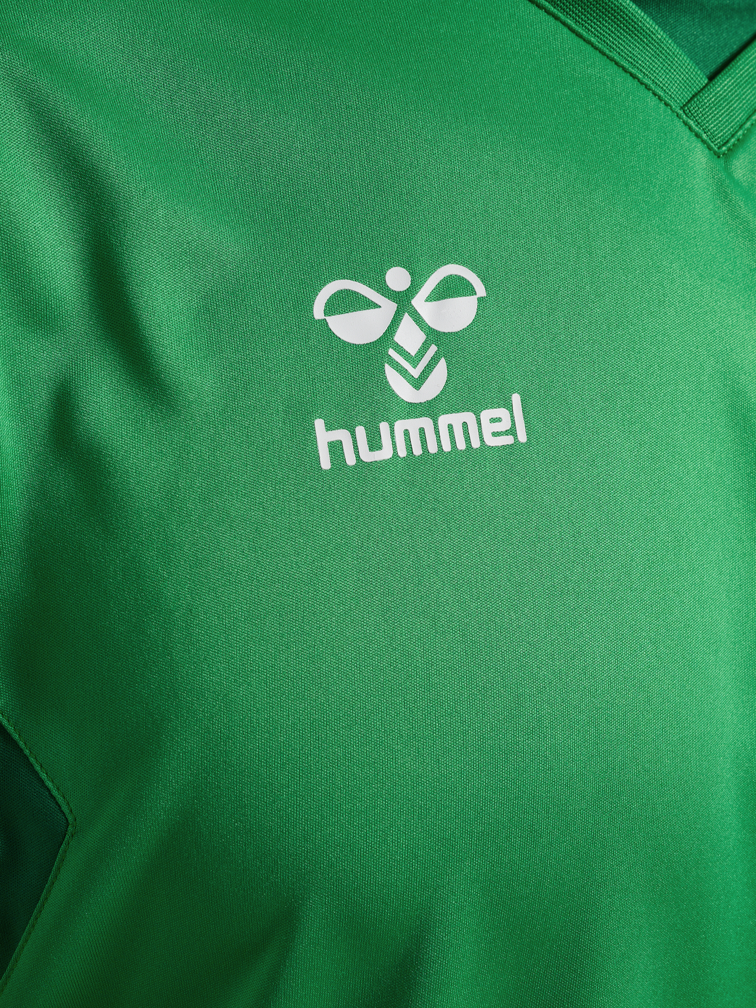 hummel Authentic 24 PL LS Jersey (adult)-Soccer Command