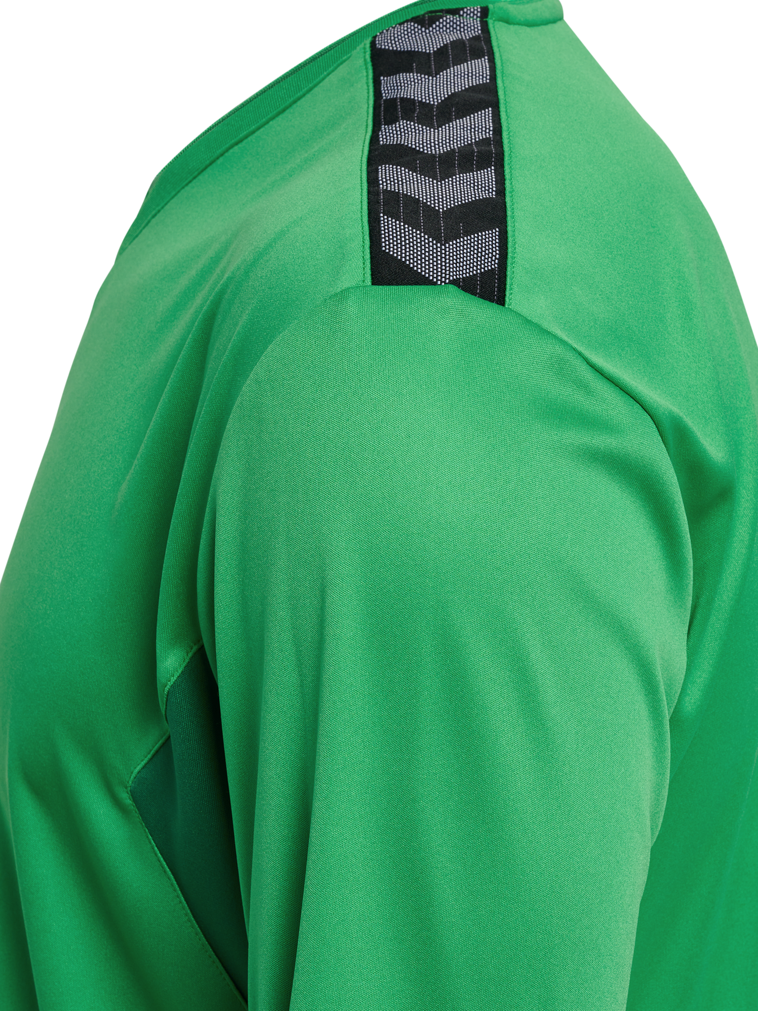 hummel Authentic 24 PL LS Jersey (adult)-Soccer Command