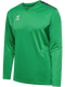 hummel Authentic 24 PL LS Jersey (adult)-Soccer Command