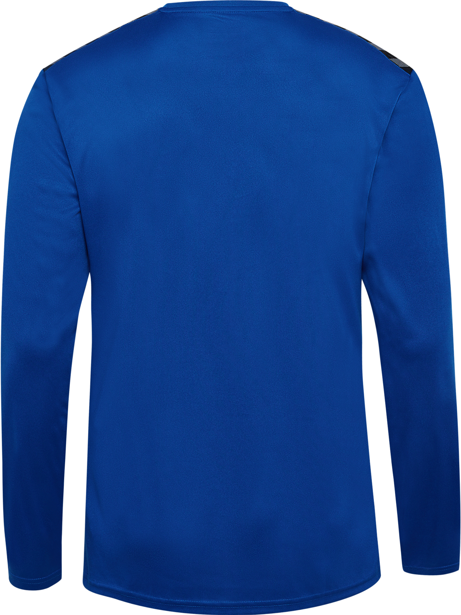 hummel Authentic 24 PL LS Jersey (adult)-Soccer Command