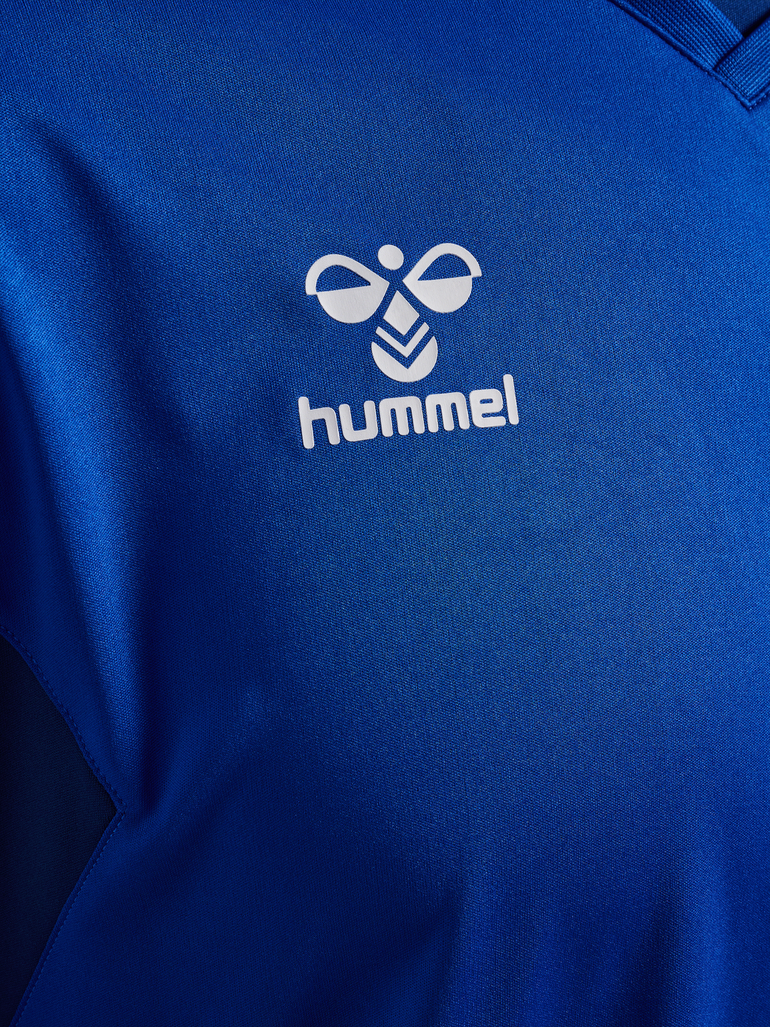 hummel Authentic 24 PL LS Jersey (adult)-Soccer Command