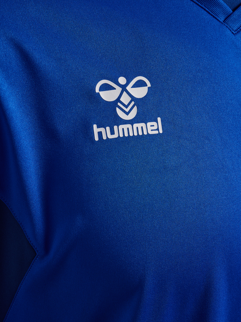 hummel Authentic 24 PL LS Jersey (adult)