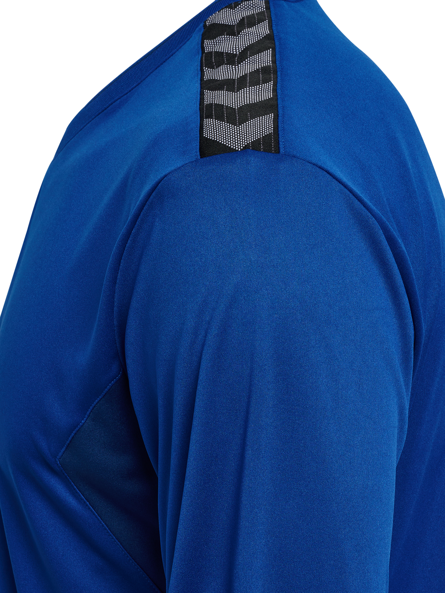 hummel Authentic 24 PL LS Jersey (adult)-Soccer Command