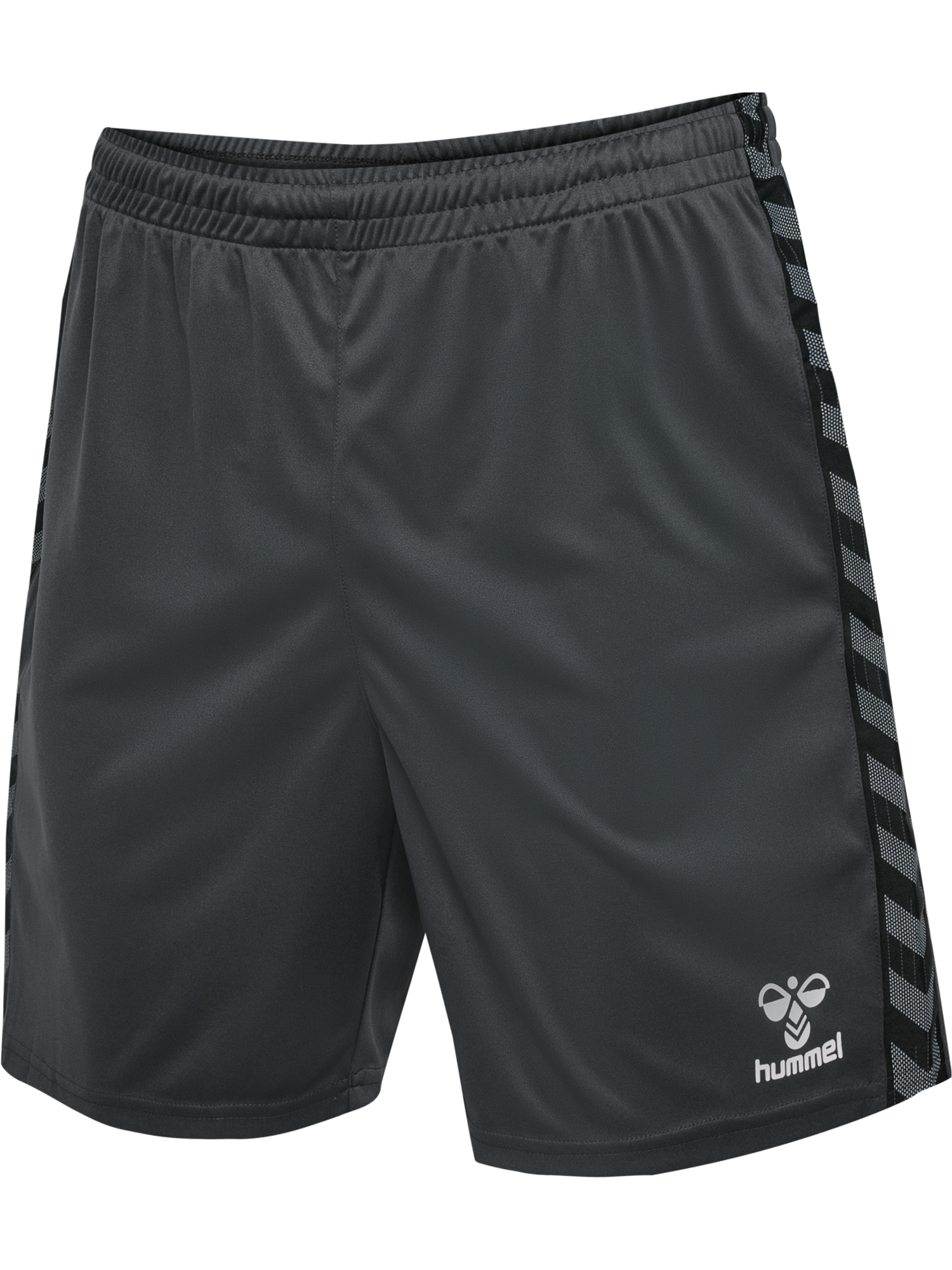 hummel Authentic 24 PL Shorts (adult)-Soccer Command