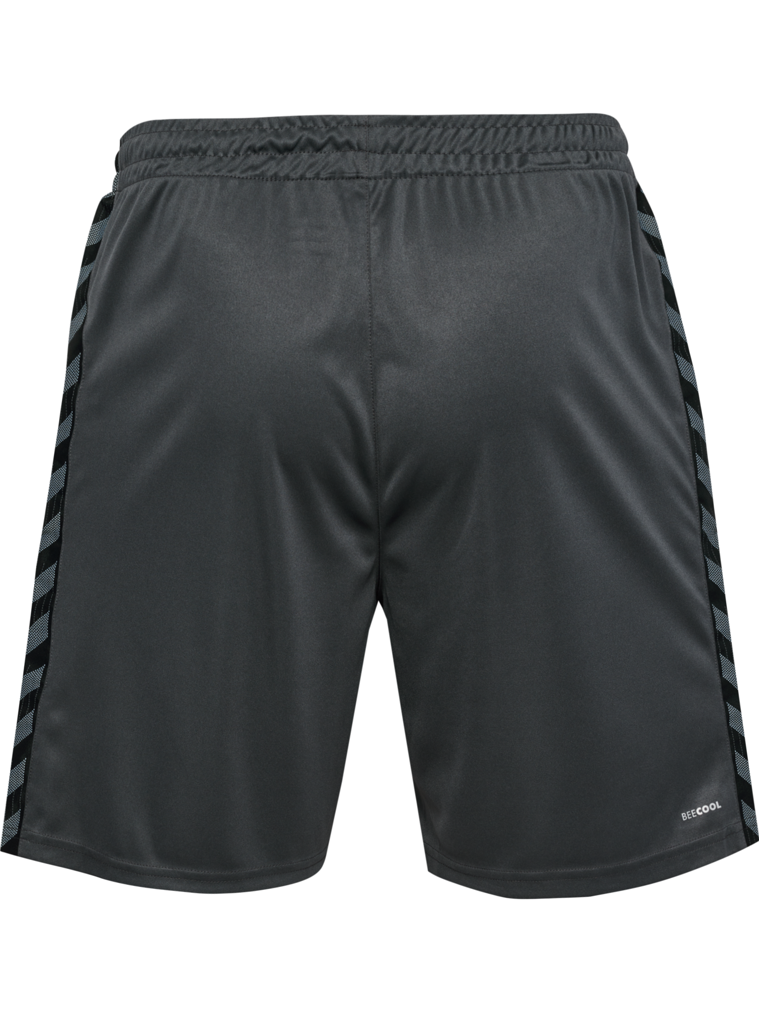 hummel Authentic 24 PL Shorts (adult)-Soccer Command