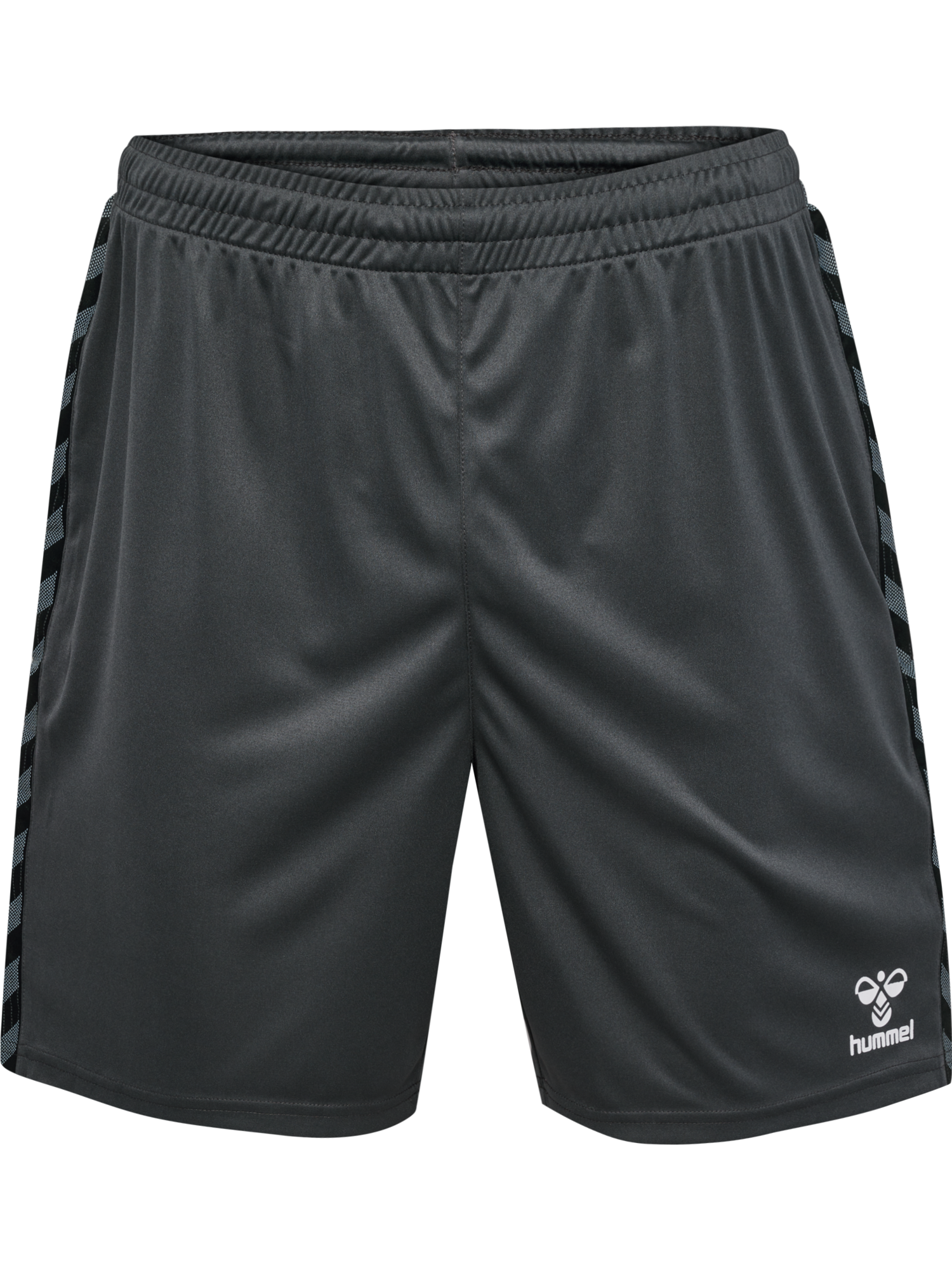 hummel Authentic 24 PL Shorts (adult)-Soccer Command