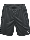 hummel Authentic 24 PL Shorts (adult)-Soccer Command