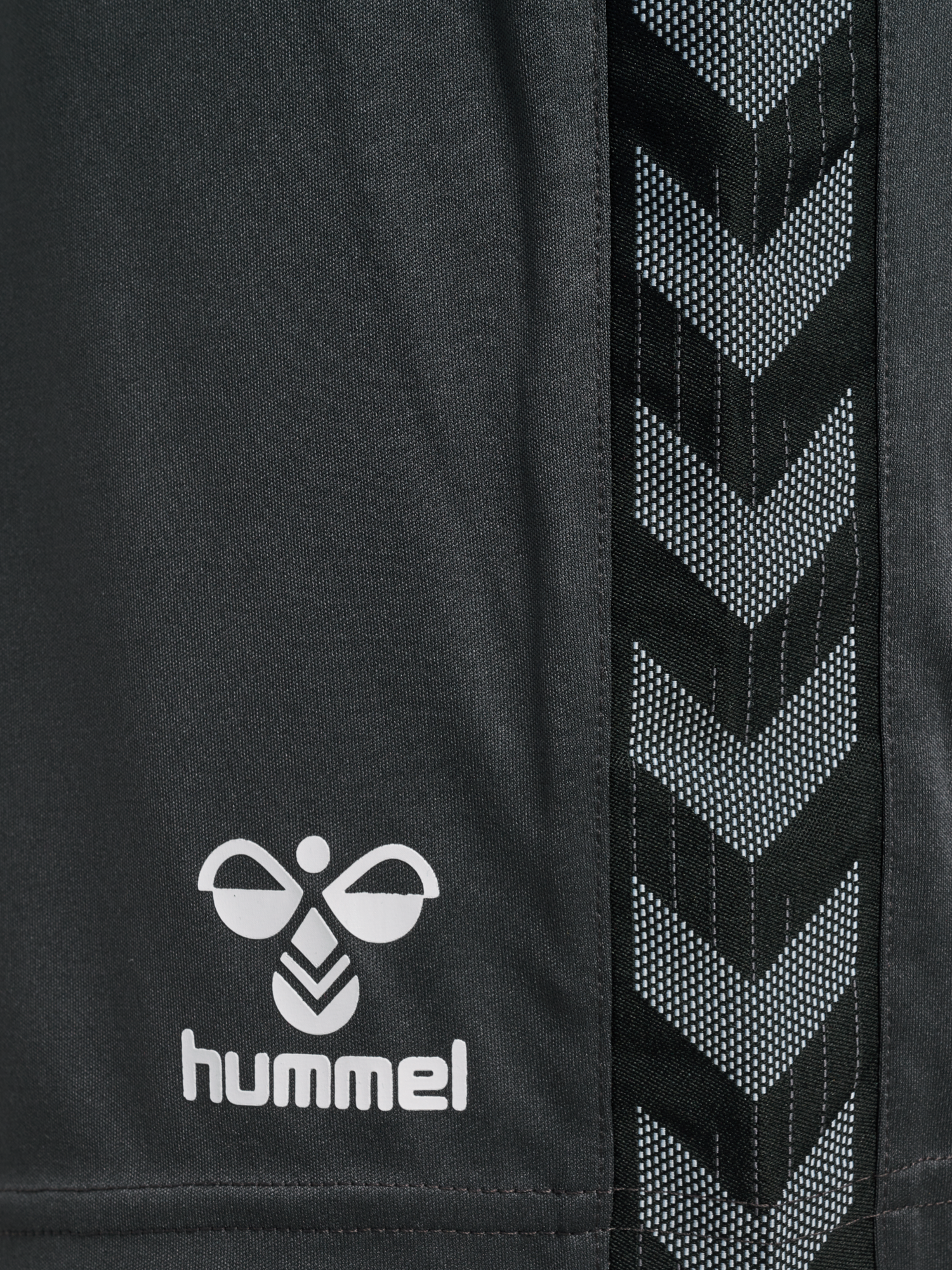 hummel Authentic 24 PL Shorts (adult)-Soccer Command