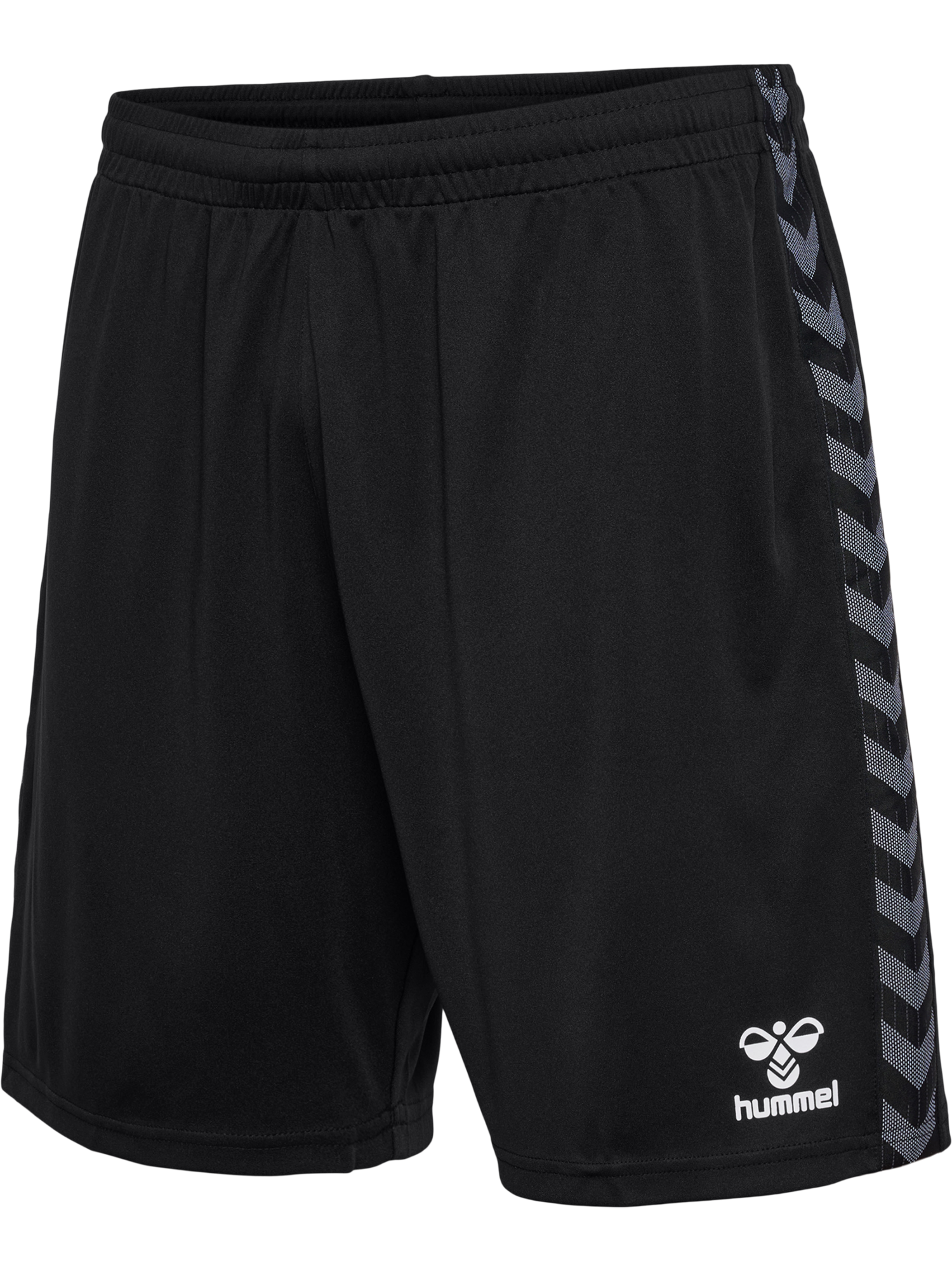 hummel Authentic 24 PL Shorts (adult)-Soccer Command