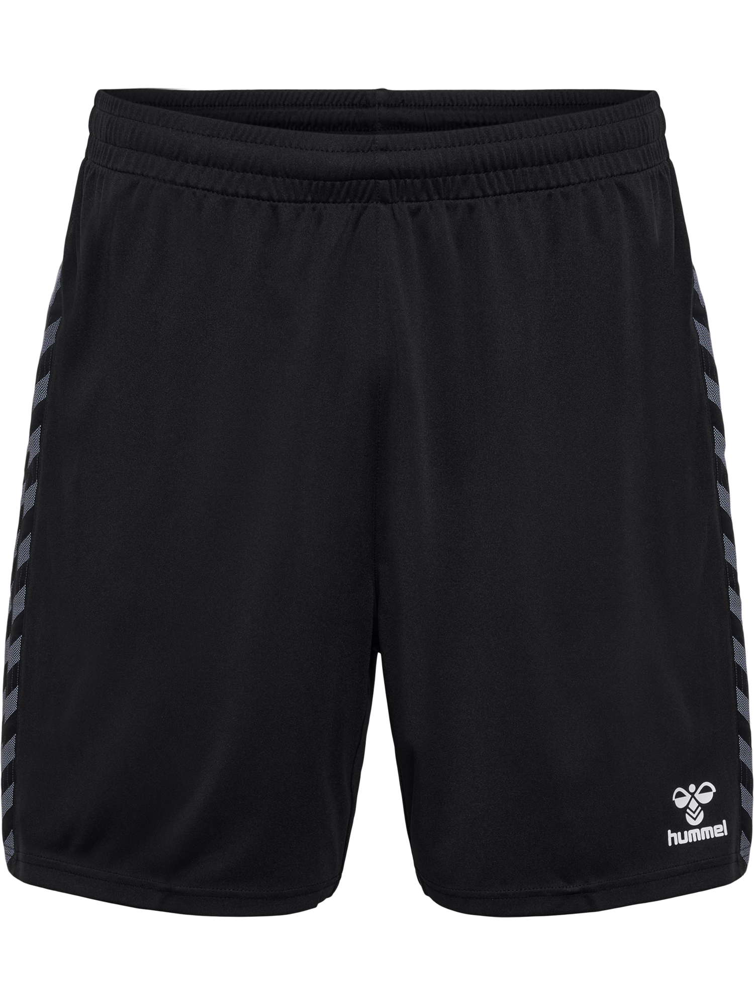 hummel Authentic 24 PL Shorts (adult)-Soccer Command